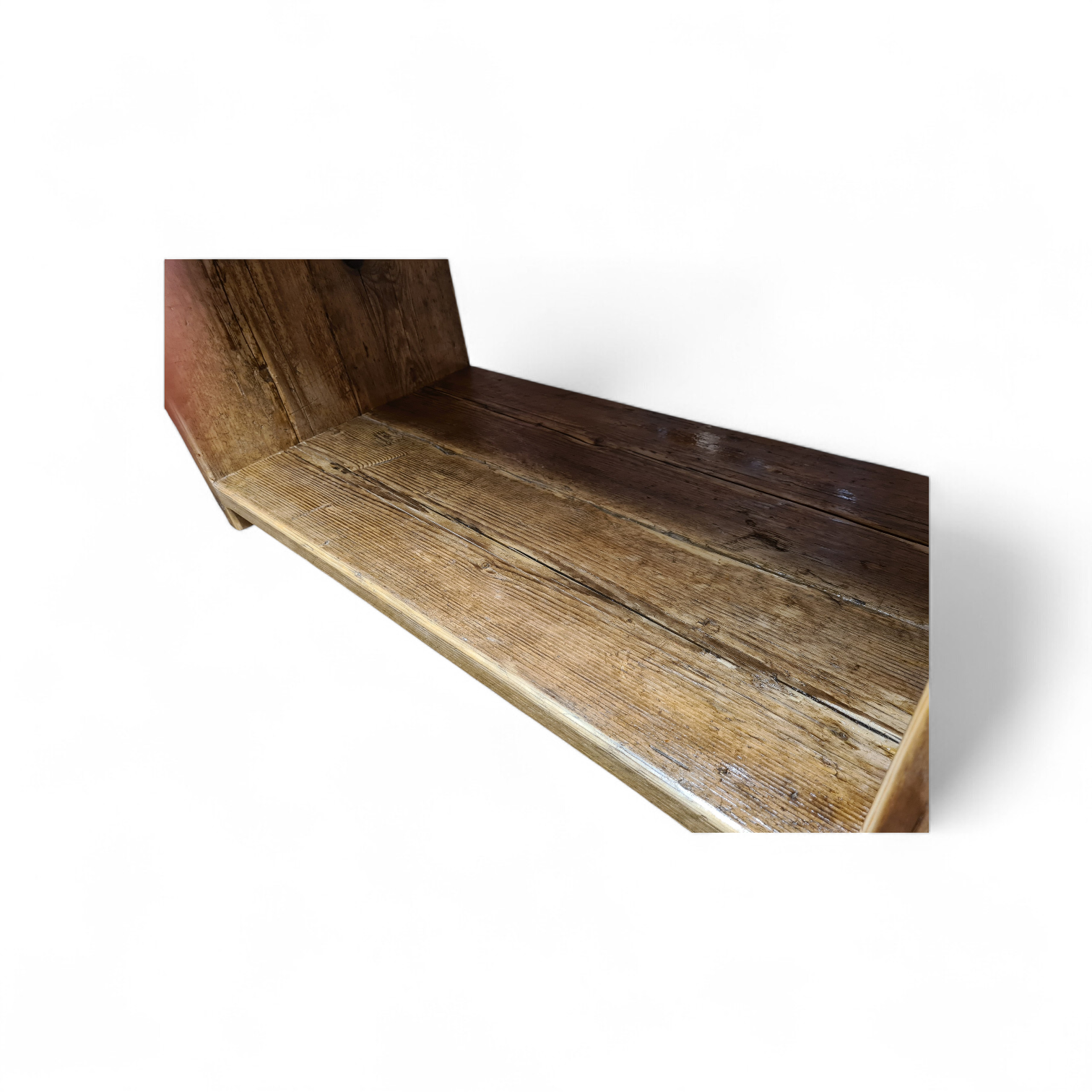 Rustic Coffe Table ,Kintsugi-Style Epoxy ,Osmo PolyX, Reclaimed Timber,, Solid Wood